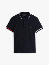 Carregar imagem no visualizador da galeria, Polo slim-fit Tommy Hilfiger
