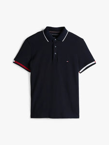 Polo slim-fit Tommy Hilfiger