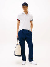 Carregar imagem no visualizador da galeria, Polo slim-fit Tommy Hilfiger
