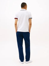 Carregar imagem no visualizador da galeria, Polo slim-fit Tommy Hilfiger
