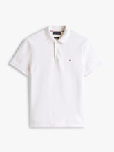 Carregar imagem no visualizador da galeria, Polo slim-fit Tommy Hilfiger
