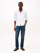 Carregar imagem no visualizador da galeria, Camisa Slim fit Tommy Hilfiger
