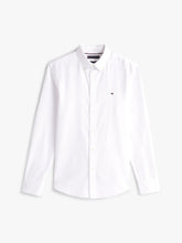 Carregar imagem no visualizador da galeria, Camisa Slim fit Tommy Hilfiger
