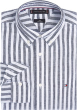 Carregar imagem no visualizador da galeria, Camisa linho Tommy Hilfiger
