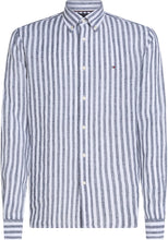 Carregar imagem no visualizador da galeria, Camisa linho Tommy Hilfiger
