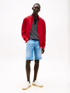Calções Slim Tommy Hilfiger