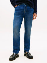 Carregar imagem no visualizador da galeria, Jeans desbotada Denton Tommy Hilfiger
