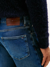 Carregar imagem no visualizador da galeria, Jeans desbotada Denton Tommy Hilfiger
