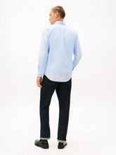 Carregar imagem no visualizador da galeria, Camisa Slim Fit Tommy Hilfiger
