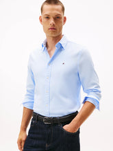Carregar imagem no visualizador da galeria, Camisa Slim Fit Tommy Hilfiger
