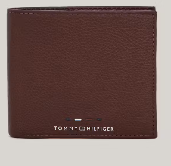 Carteira Tommy Hilfiger