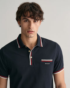 Polo Gant