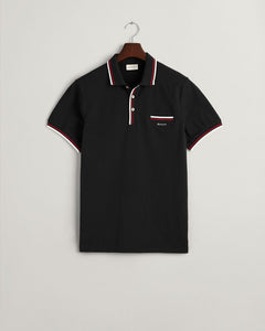 Polo Gant