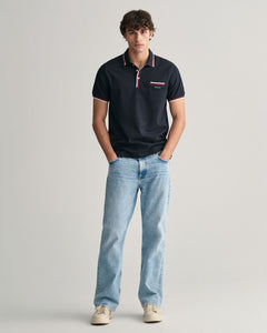 Polo Gant