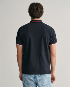 Polo Gant