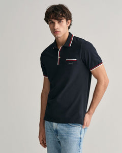 Polo Gant