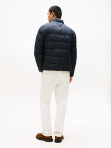 Blusão com capuz Tommy Hilfiger
