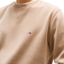 Carregar imagem no visualizador da galeria, Sweat sem capuz Tommy Hilfiger
