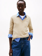 Carregar imagem no visualizador da galeria, Pulover Tommy Hilfiger
