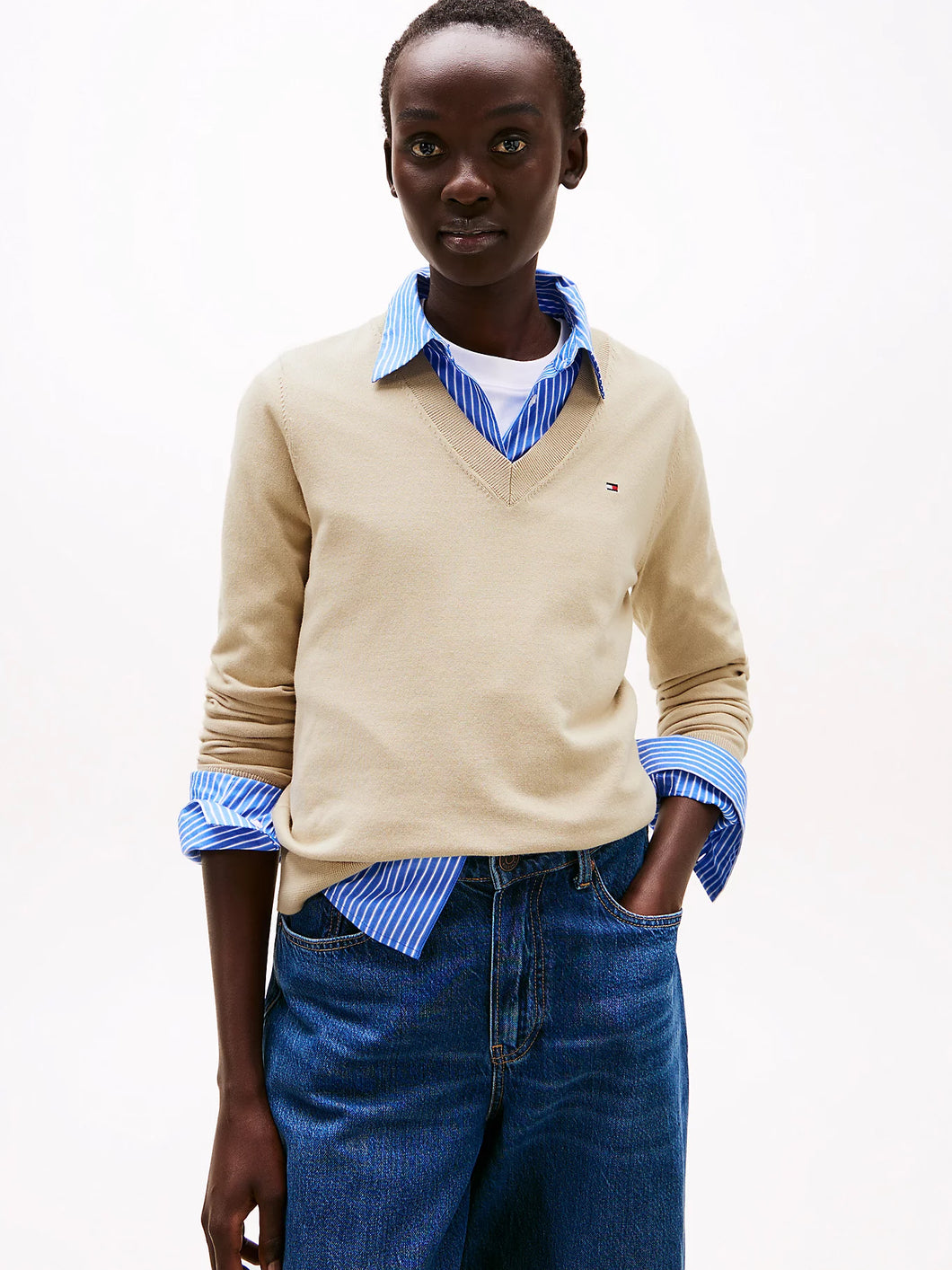 Pulover Tommy Hilfiger