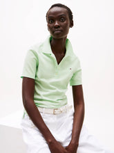 Carregar imagem no visualizador da galeria, Polo slim Tommy Hilfiger
