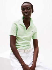 Polo slim Tommy Hilfiger