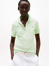 Carregar imagem no visualizador da galeria, Polo slim Tommy Hilfiger
