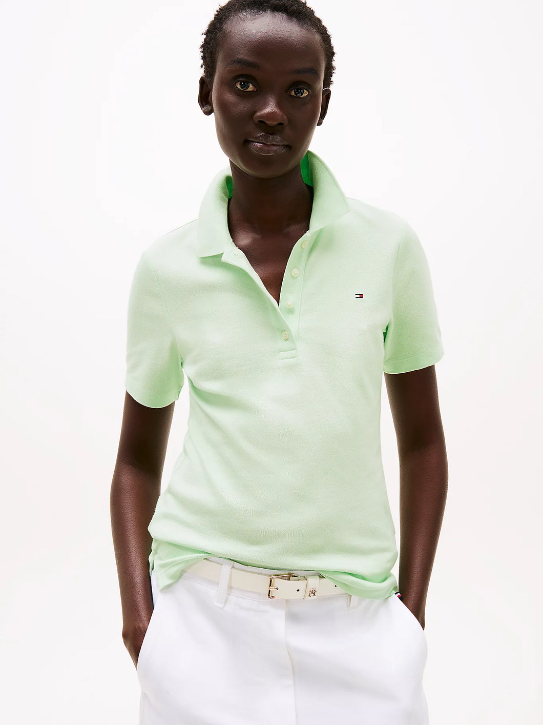 Polo slim Tommy Hilfiger