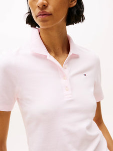 Polo slim Tommy Hilfiger