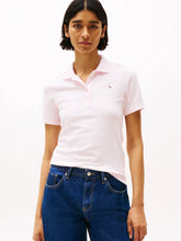 Carregar imagem no visualizador da galeria, Polo slim Tommy Hilfiger
