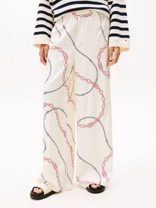 Calças Tommy Hilfiger