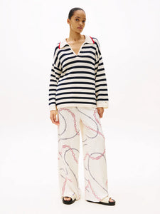 Calças Tommy Hilfiger