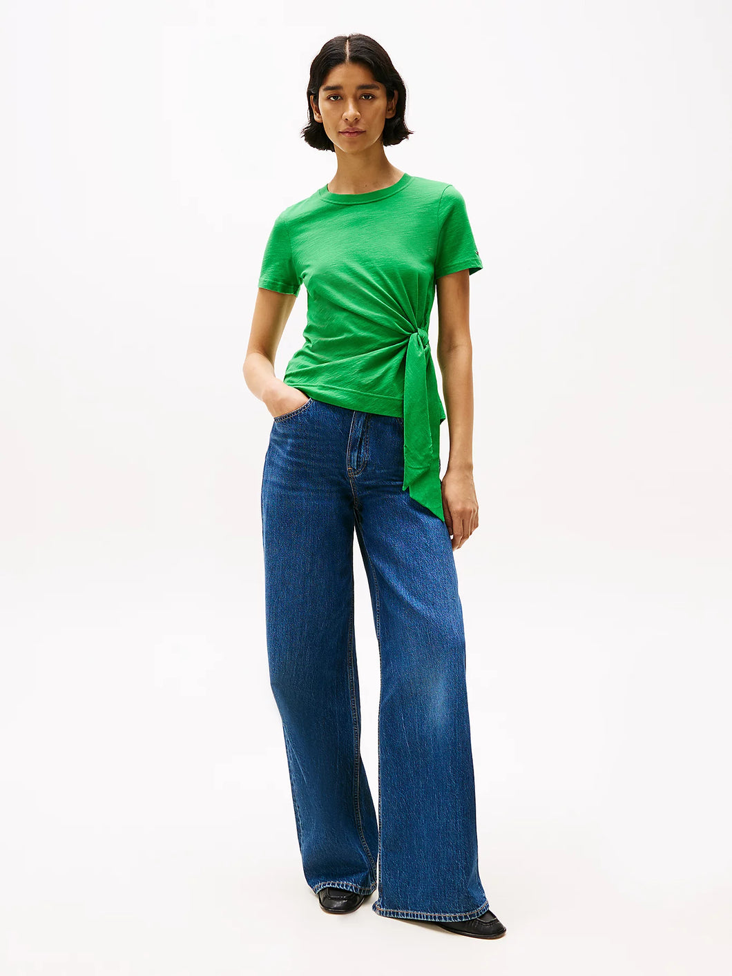 T.shirt Tommy Hilfiger