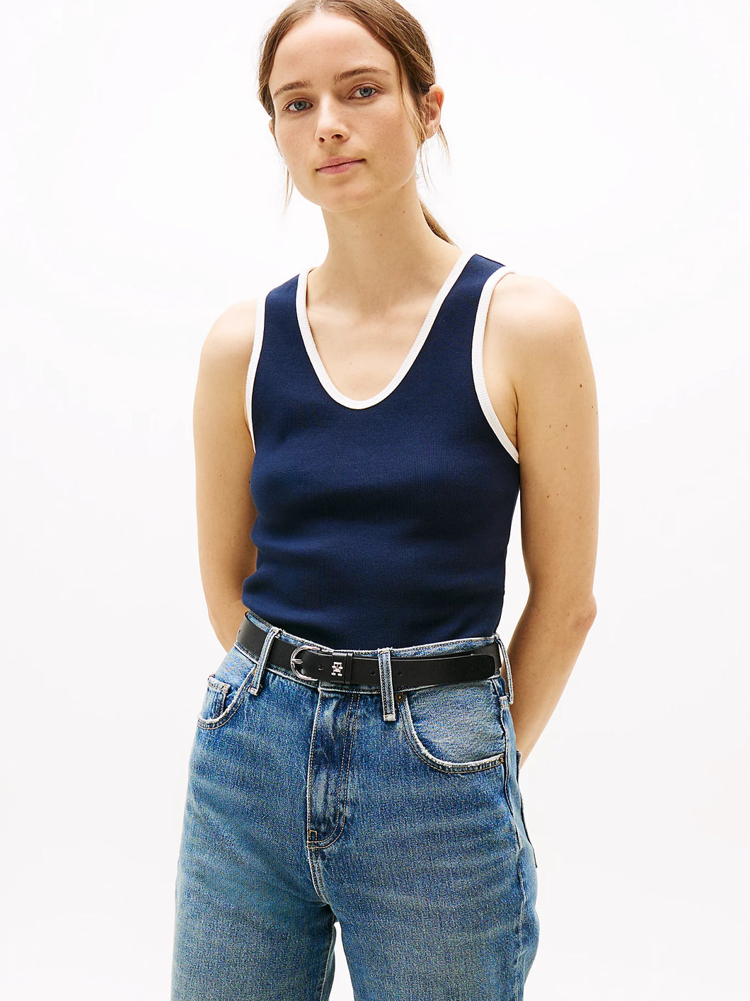 Top Tommy Hilfiger
