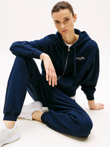 Casaco sweat Tommy Hilfiger