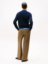 Carregar imagem no visualizador da galeria, Camisola tranças Tommy Hilfiger
