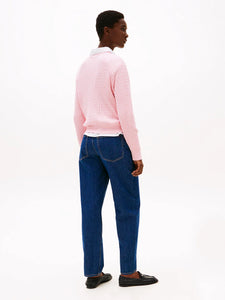 Camisola tranças Tommy Hilfiger