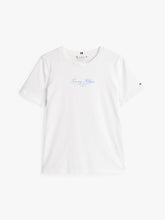 Carregar imagem no visualizador da galeria, T-Shirt Tommy Hilfiger
