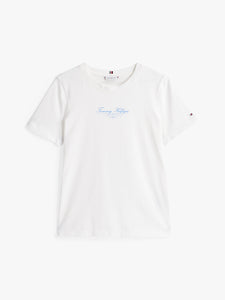 T-Shirt Tommy Hilfiger