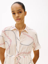 Carregar imagem no visualizador da galeria, Vestido Tommy Hilfiger
