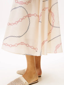 Vestido Tommy Hilfiger