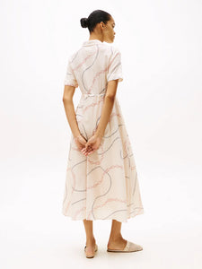 Vestido Tommy Hilfiger