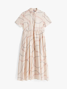 Vestido Tommy Hilfiger
