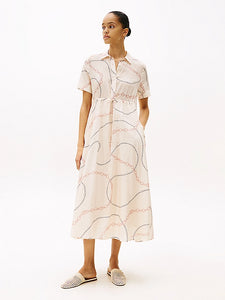 Vestido Tommy Hilfiger
