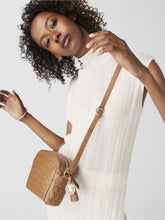 Carregar imagem no visualizador da galeria, Mala de tiracolo Sherton Tous
