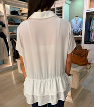 Carregar imagem no visualizador da galeria, Blusa camiseiro
