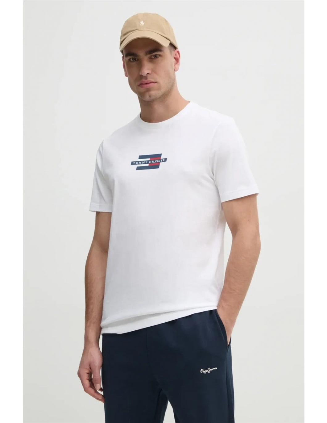 T-shirt Tommy Hilfiger