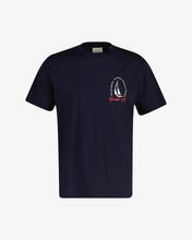 Carregar imagem no visualizador da galeria, T-shirt estampada Gant
