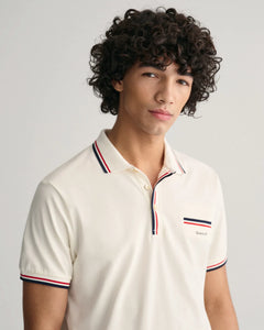 Polo Gant