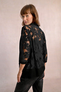 Casaco Molly Bracken
